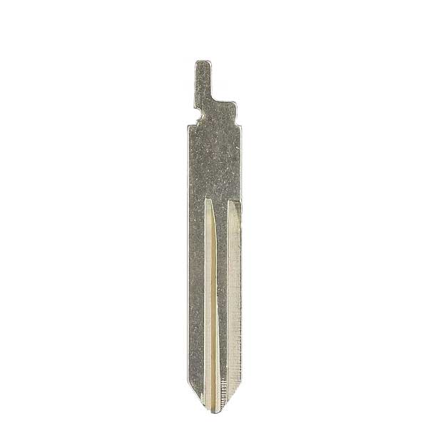 2014-2019 Nissan Rogue / Flip Key Blade / AFTERMARKET