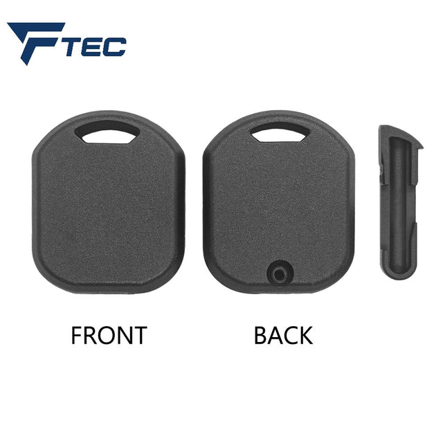 FTEC - Ford Style Key Head | GTL