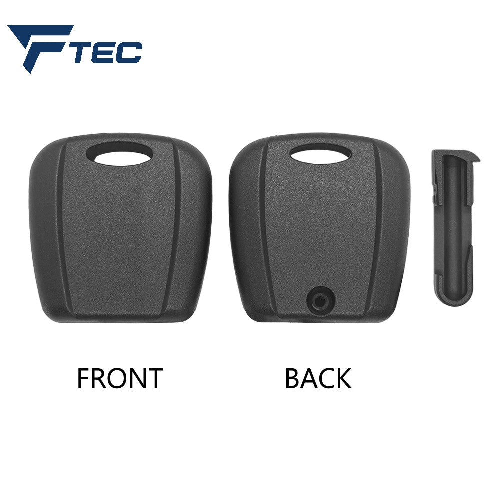 FTEC - Fiat Style Key Head | GTL