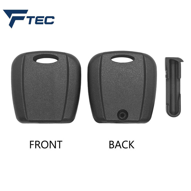 FTEC - Fiat Style Key Head | GTL