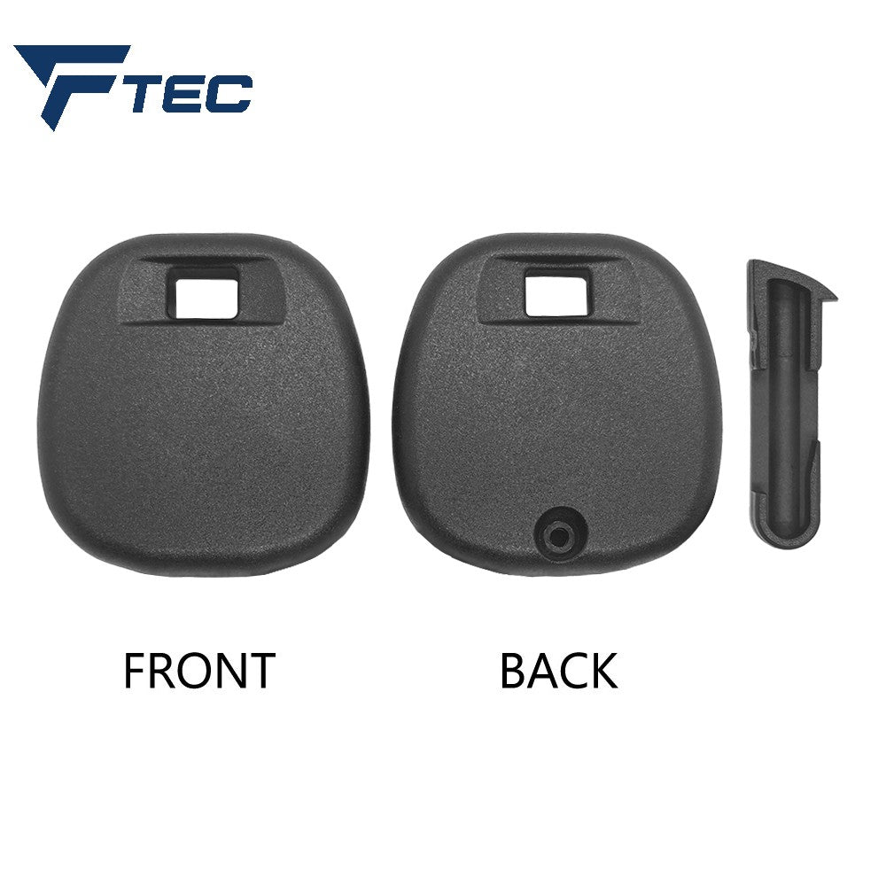 FTEC - Toyota Style Key Head | GTL
