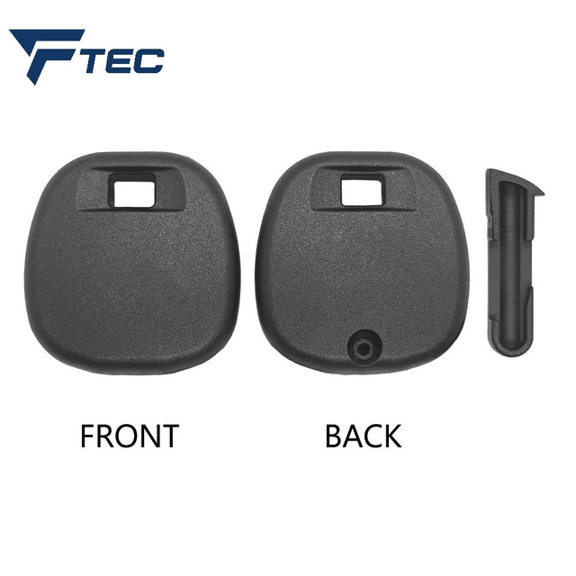 FTEC - Toyota Style Key Head | GTL