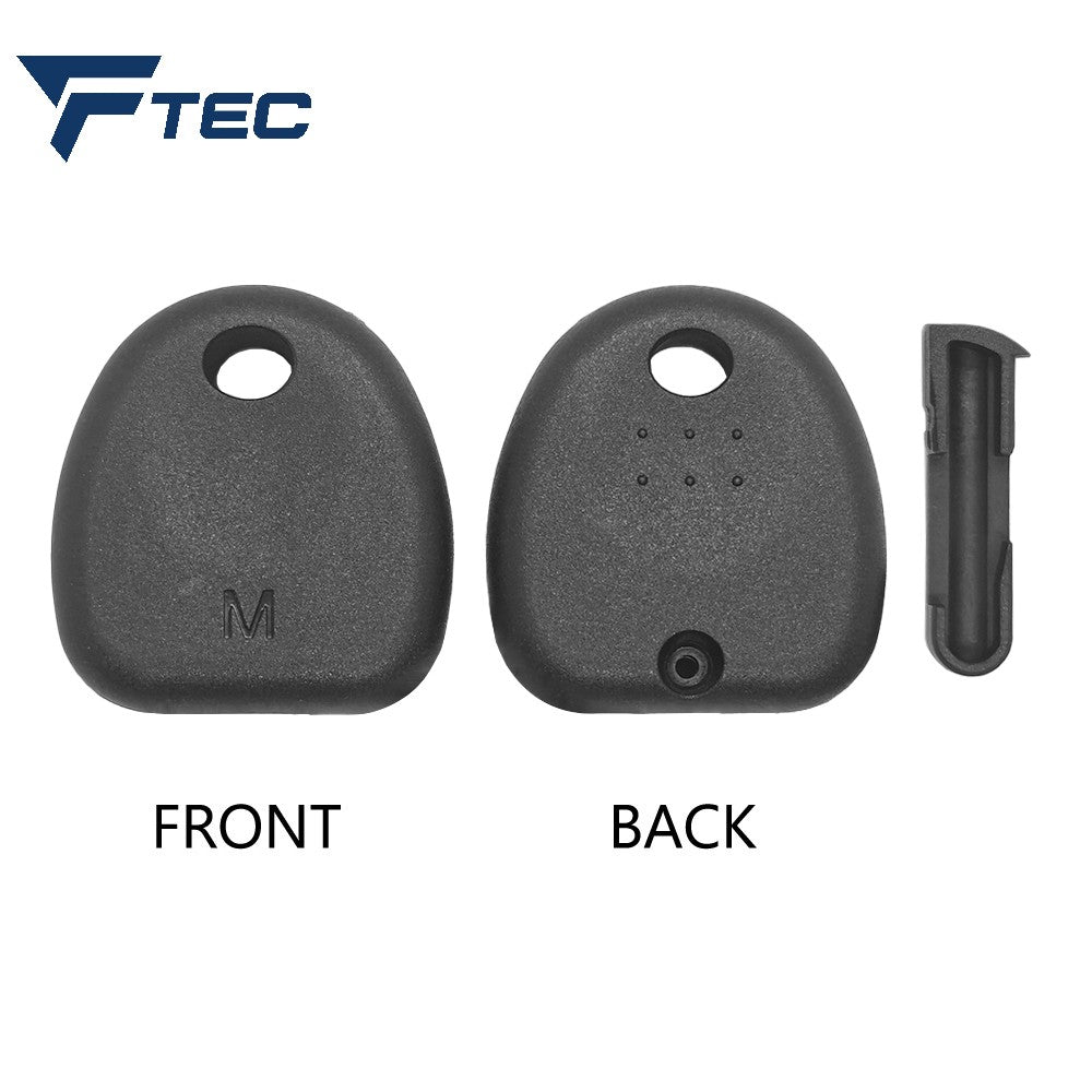 FTEC - Hyundai (EU) Style Key Head | GTL