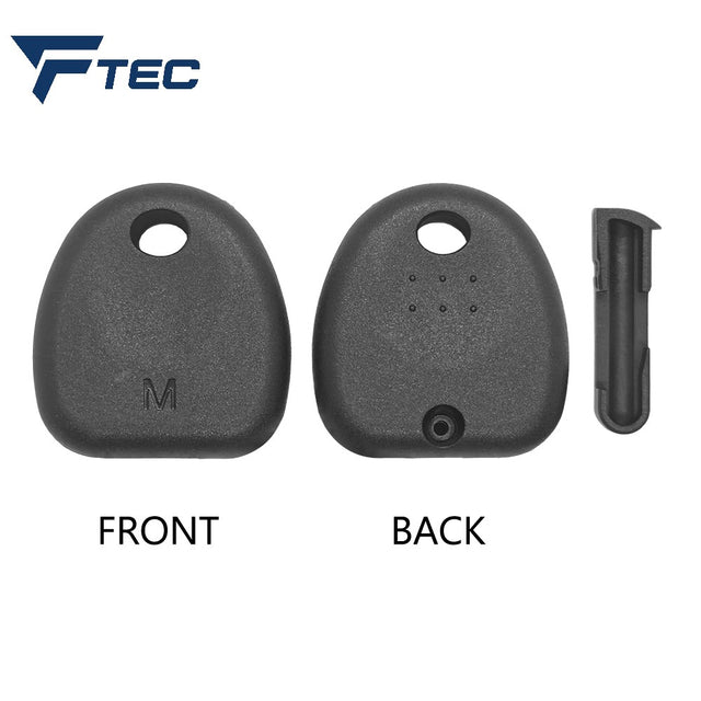 FTEC - Hyundai (EU) Style Key Head | GTL