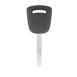 2 PACK 2010-2021 Chevrolet Buick GMC / Transponder Key SHELL / B119, B120 / AFTERMARKET
