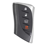 2019-2021 Lexus GX460 / 4-Button Smart Key / PN: 89904-60U80 / HYQ14FBF / AFTERMARKET