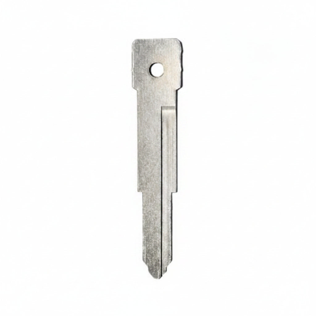 MFK - KAWASAKI KW16 / KAW-9 MULTI – FUNCTION KEY BLADE (MOTORCYCLE)