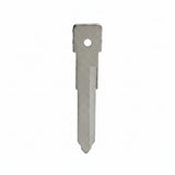 MFK - DUCATI KW17 / DCT-1 MULTI – FUNCTION KEY BLADE FOR MOTORCYCLE (10-PACK)