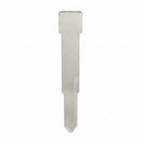 MFK - KYMCO KYM2 / KYM-2 MULTI – FUNCTION KEY BLADE FOR MOTORCYCLE (10-PACK)