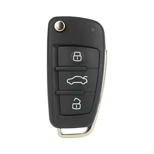 2015-2018 Audi Q3 / 3B Proximity Remote Key / 315 MHz / ID48 / AFTERMARKET