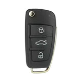 2015-2018 Audi Q3 / 3B Proximity Remote Key / 315 MHz / ID48 / AFTERMARKET