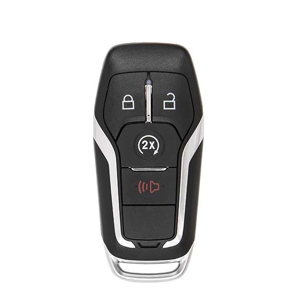 2014-2017 Ford Explorer / Lincoln MKC MKX / 4B Smart Key / PN: 5928963 / M3N-A2C31243300 / 902 MHz / OEM REFURB