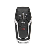 2014-2017 Ford Explorer / Lincoln MKC MKX / 4B Smart Key / PN: 5928963 / M3N-A2C31243300 / 902 MHz / OEM REFURB