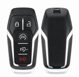 2015-2017 Ford F-150 | 5-Button Smart Key | PN: 164-R8117 | M3N-A2C31243300 | 902 MHz | OEM
