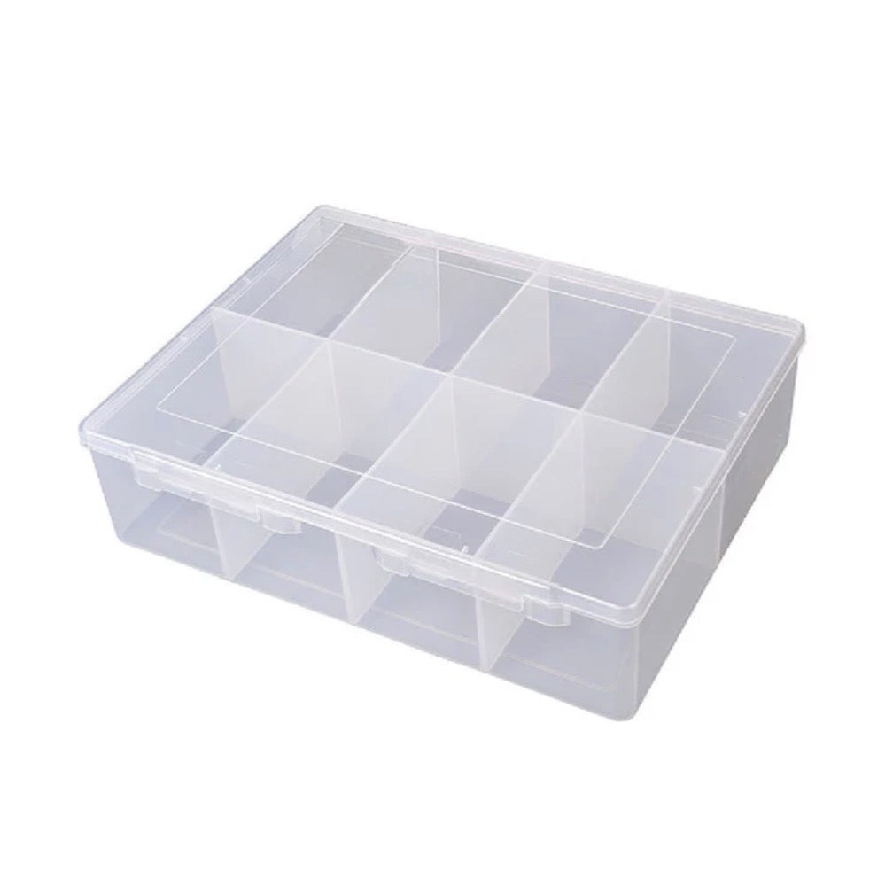 GTL - Multi-Function Key Storage Box 8 Cells