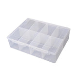GTL - Multi-Function Key Storage Box 8 Cells