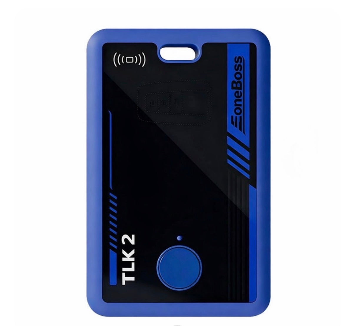TLK2 - Unlock original Toyota keys: 4A-AA BA
