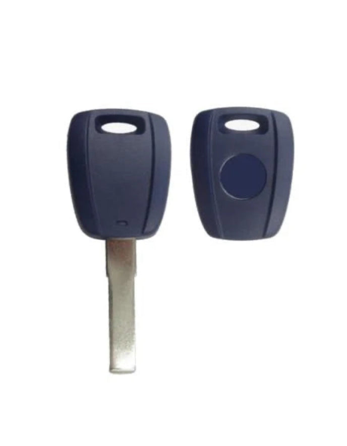 2012-2018 Fiat 500 / Ram Promaster / SIP22 Transponder Key SHELL Super Stronger GTL / NO CHIP / AFTERMARKET