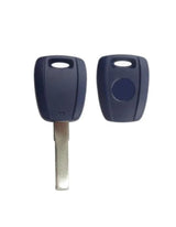 2012-2018 Fiat 500 / Ram Promaster / SIP22 Transponder Key SHELL Super Stronger GTL / NO CHIP / AFTERMARKET