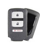 2013-2015 Honda Accord Crosstour / Smart Key 3B / ACJ932HK1210A / PN: 72147-TP6-A61 / AFTERMARKET