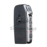 2022-2026 Kia Niro EV / 5-Button Smart Key / PN: 95440-AT000 / 95440-AT100 / FD01330 / AFTERMARKET