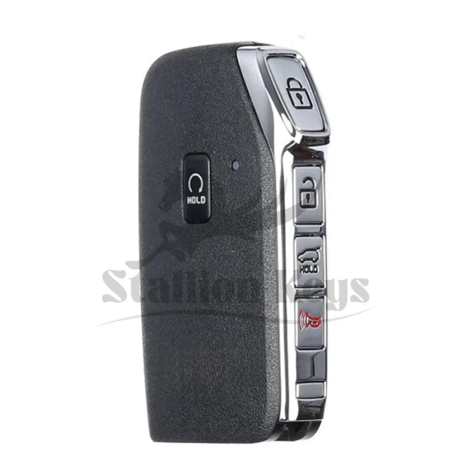 2021-2023 Kia Stinger / 5-Button Smart Key / PN: 95440-J5501 / 95440-J5500 / TQ8-FOB-4F46 / AFTERMARKET
