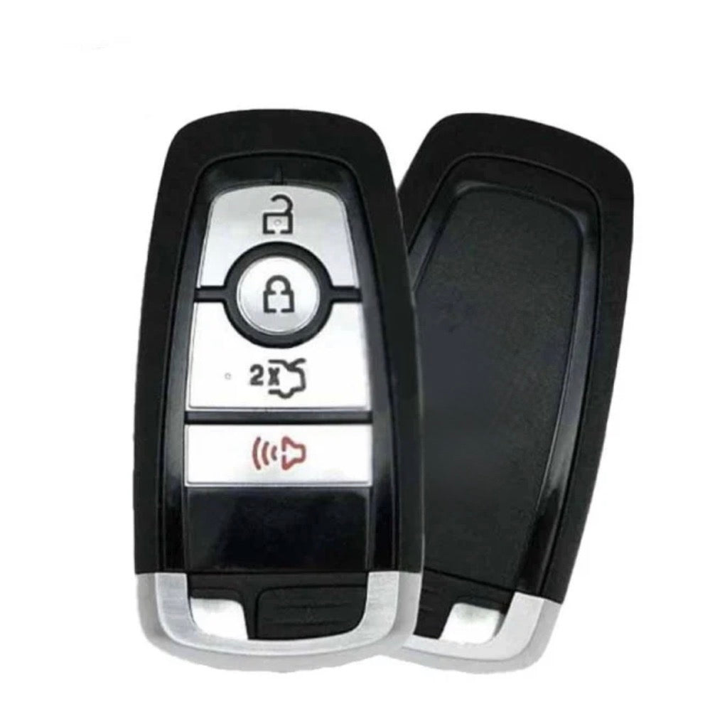 2023-2025 Ford Mustang / 4-Button Smart Key / PN: 164-R8346 / M3N-A3C108397 / 434 MHz / AFTERMARKET