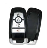 2023-2026 Ford Mustang 4B Smart Key / PN: 164-R8346 / M3N-A3C108397 / 434 MHz / AFTERMARKET