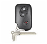 2010-2017 Lexus RX350 / RX450h / CT200 / 3-Button Smart Key / PN: 89904-48181 / HYQ14ACX / Board 5290 / AFTERMARKET