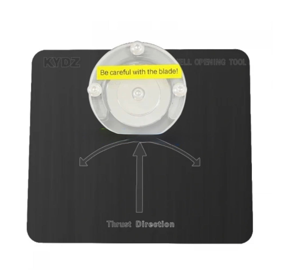 KYDZ MLB 5M-TOOL Add-on Shell OEM Splitter