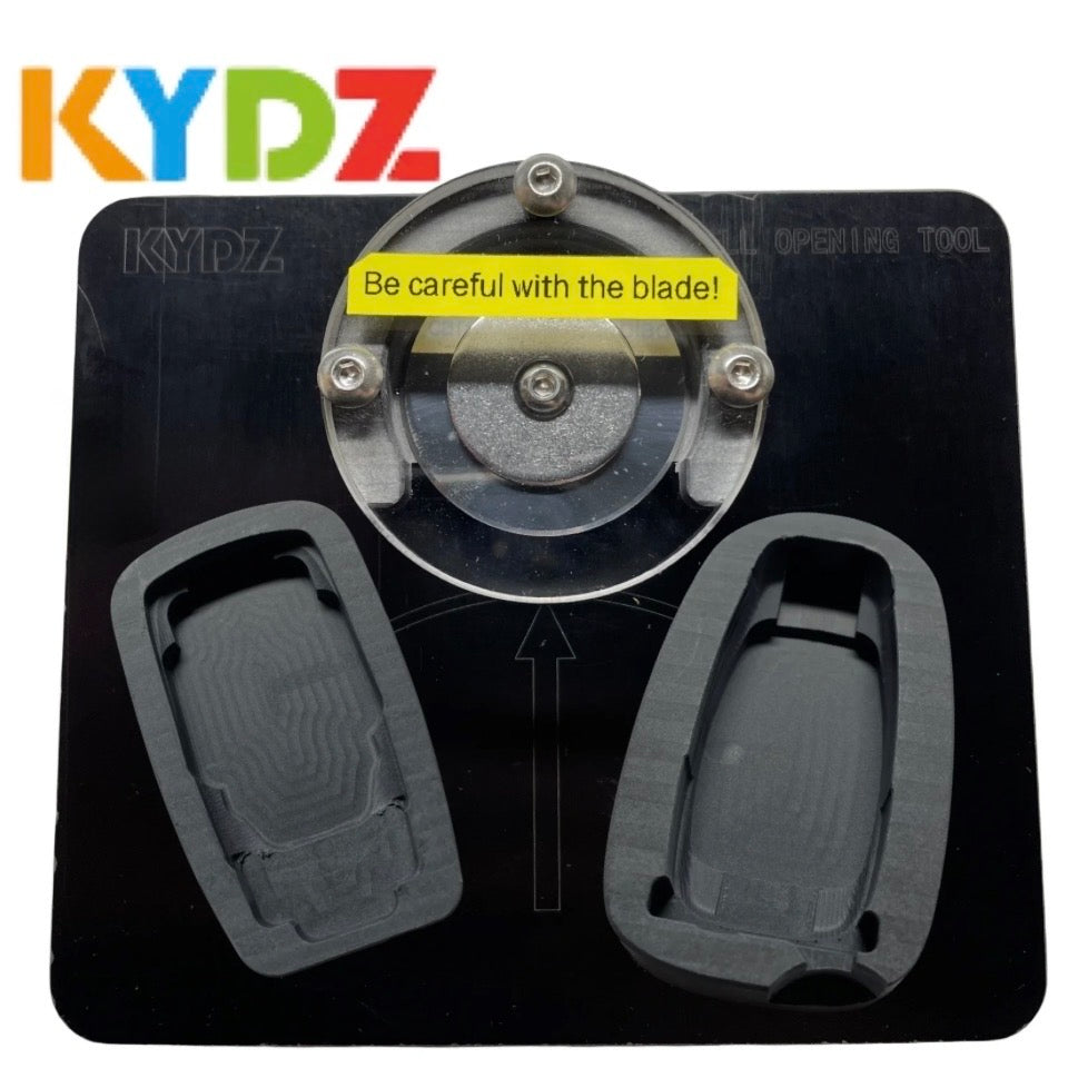KYDZ MLB 5M-TOOL Add-on Shell OEM Splitter