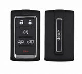 2024-2025 Jeep Grand Cherokee | Grand Wagoneer | 6B Smart Key | PN: 68577132AC | 2BAHD-KFW1 | OEM REFURB
