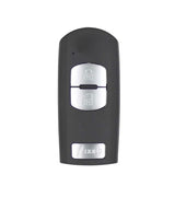 2012-2020 Mazda 3 | CX-3 | CX-5 | CX-9 | 3-Button Smart Key | PN: KDY3-67-5DY | WAZSKE13D01 | WAZSKE13D02 | AFTERMARKET