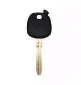 2 PACK / B110 - 2012-2024 Chevrolet / Subaru Key SHELL / TOY43R / AFTERMARKET