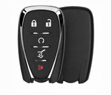 2018-2026 Chevrolet Blazer | Traverse | Trailblazer | 5-Button Smart Key | HYQ4EA | HYQ4ES | PN: 5944130 | 434 MHz | OEM