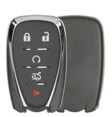 2016-2025 Chevrolet Camaro | Cruze | Malibu | 5-Button Smart Key | PN: 13522891 | HYQ4EA | HYQ4ES | 434 MHz | OEM
