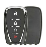 2016-2026 Chevrolet Blazer | Trailblazer | Traverse | Trax | 4-Button Smart Key | PN: 13530712 | HYQ4EA | HYQ4ES | 434 MHz | OEM