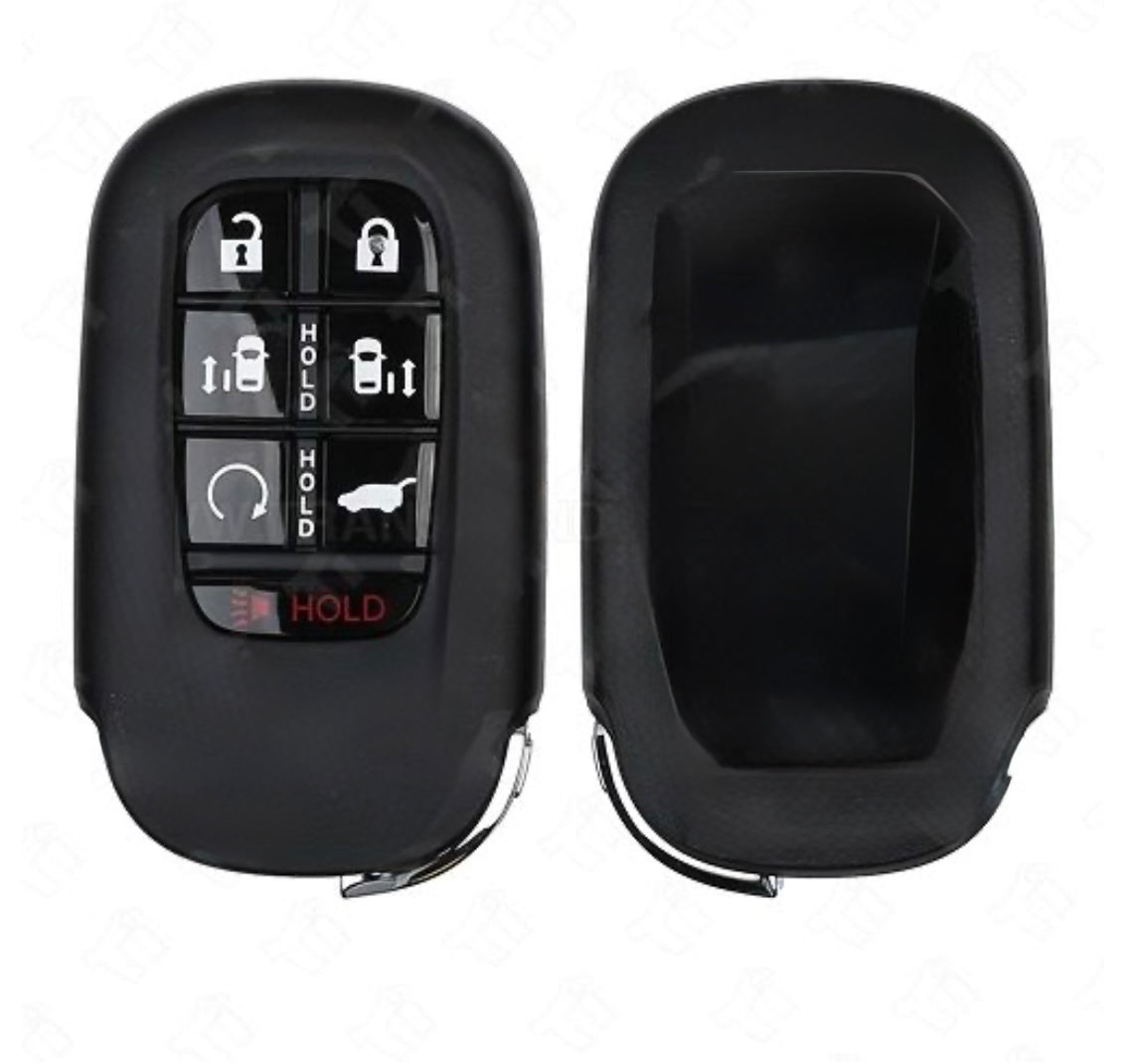 2025 Honda Odyssey / 7B Smart Key / KR5TP-4 / PN: 72147-THR-AB1 / AFTERMARKET