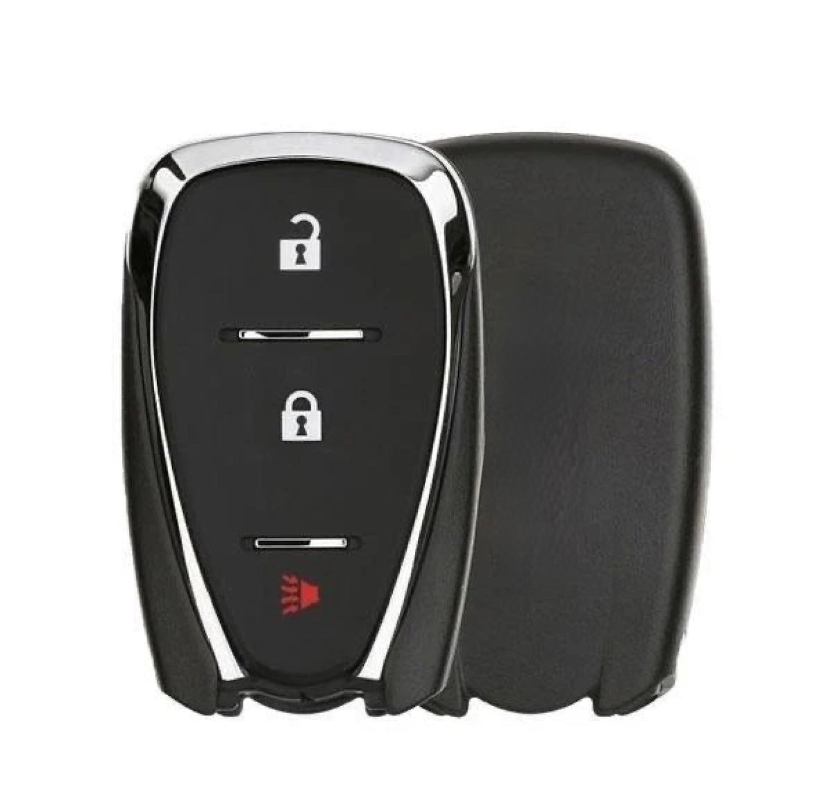 2018-2026 Chevrolet Blazer | Traverse | Trailblazer | 3-Button Smart Key | PN: 13529639 | HYQ4EA | HYQ4ES | 434 MHz | OEM