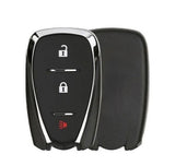 2018-2026 Chevrolet Blazer | Traverse | Trailblazer | 3-Button Smart Key | PN: 13529639 | HYQ4EA | HYQ4ES | 434 MHz | OEM
