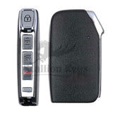 2019-2023 Kia Forte / Forte5 / 4-Button Smart Key / PN: 95440-M7000 / 95440-M7001 / CQOFD00430 / AFTERMARKET