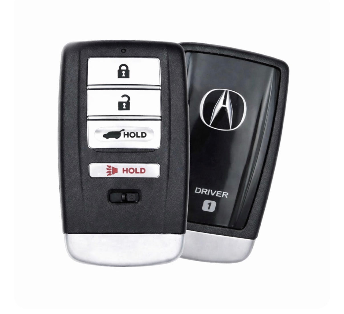 2014-2020 Acura MDX / RDX / Smart Key 4B Hatch / KR5V1X / PN: 72147-TZ5-A01 / 315 MHz / OEM REFURB