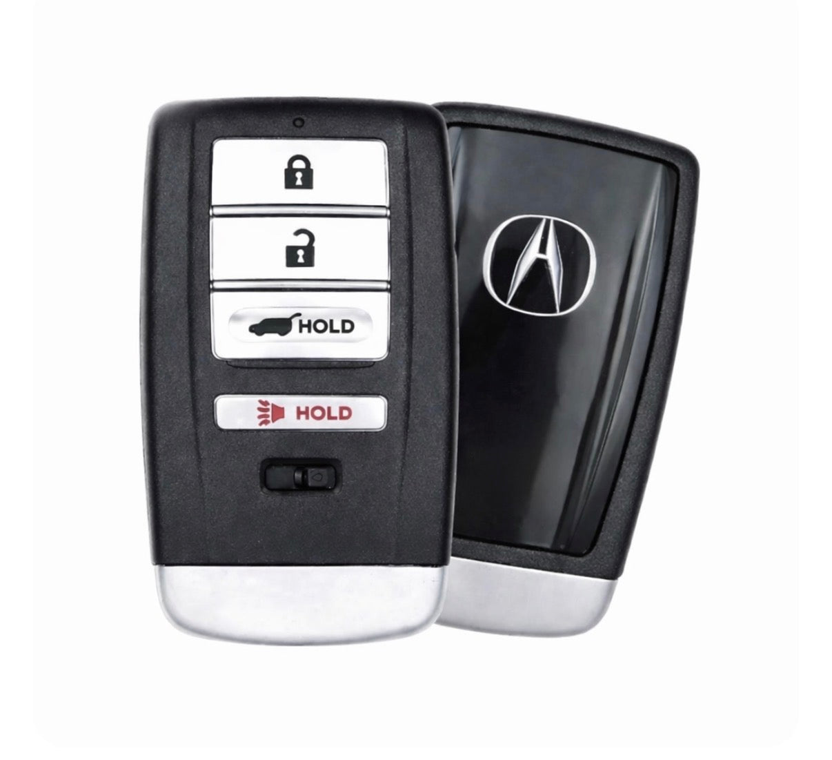 2014-2020 Acura MDX / RDX / Smart Key 4B Hatch / KR5V1X / PN: 72147-TZ5-A01 / 315 MHz / OEM REFURB