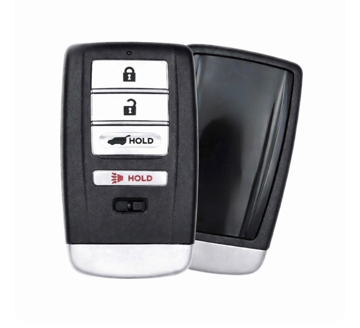 2019-2021 Acura RDX / 4-Button Smart Key / KR5T21 / PN: 72147-TJB-A01 / 433 MHz / AFTERMARKET
