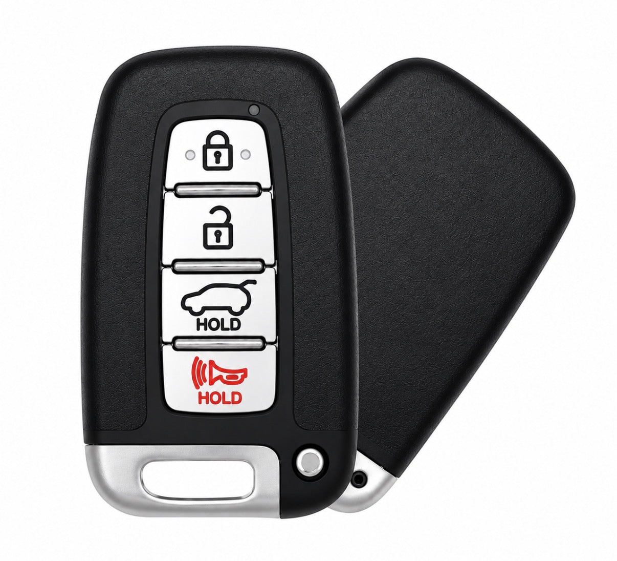 2010-2013 Kia Forte | Soul | Sportage | 4-Button Smart Key | PN: 95440-3W100 | SY5HMFNA04 | OEM