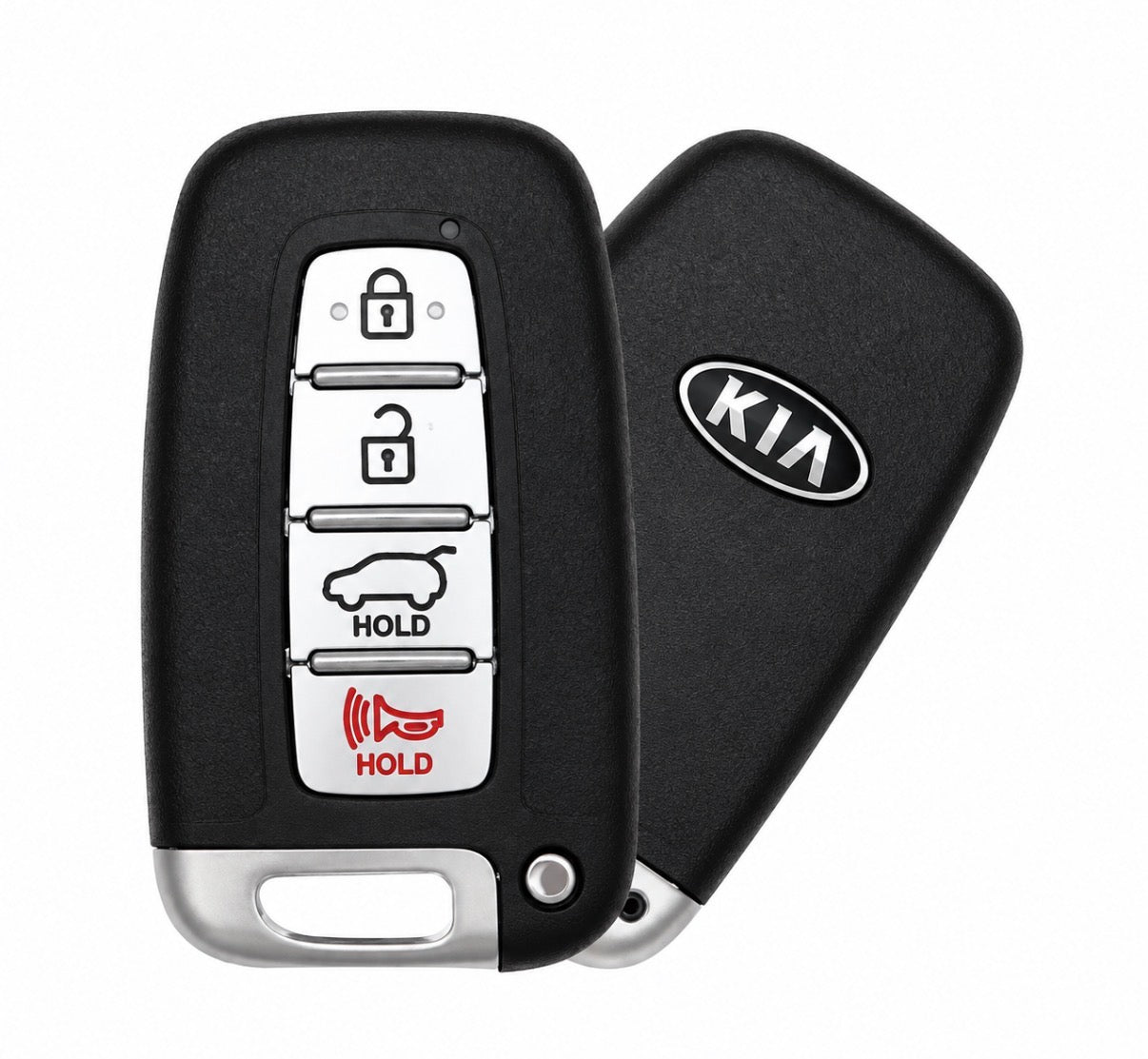 2010-2013 Kia Forte | Soul | Sportage | 4-Button Smart Key | PN: 95440-3W100 | SY5HMFNA04 | OEM