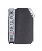 2019-2023 Kia Forte | Forte5 | 4-Button Smart Key | PN: 95440-M7000 | 95440-M7001 | CQOFD00430 | Aftermarket