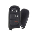 2014-2023 Jeep Cherokee 5-Button Smart Key - Recase
