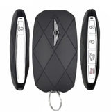2023-2026 Genesis G70 / 5-Button Smart Key / PN: 95440-G9720 / TQ8-FOB-4F75M44 / OEM NEW