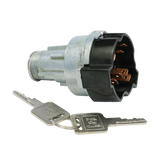 Ignition Lock Cylinder Starter Switch In Dash w/ Keys For 1967 - 1979 Chevy GMC